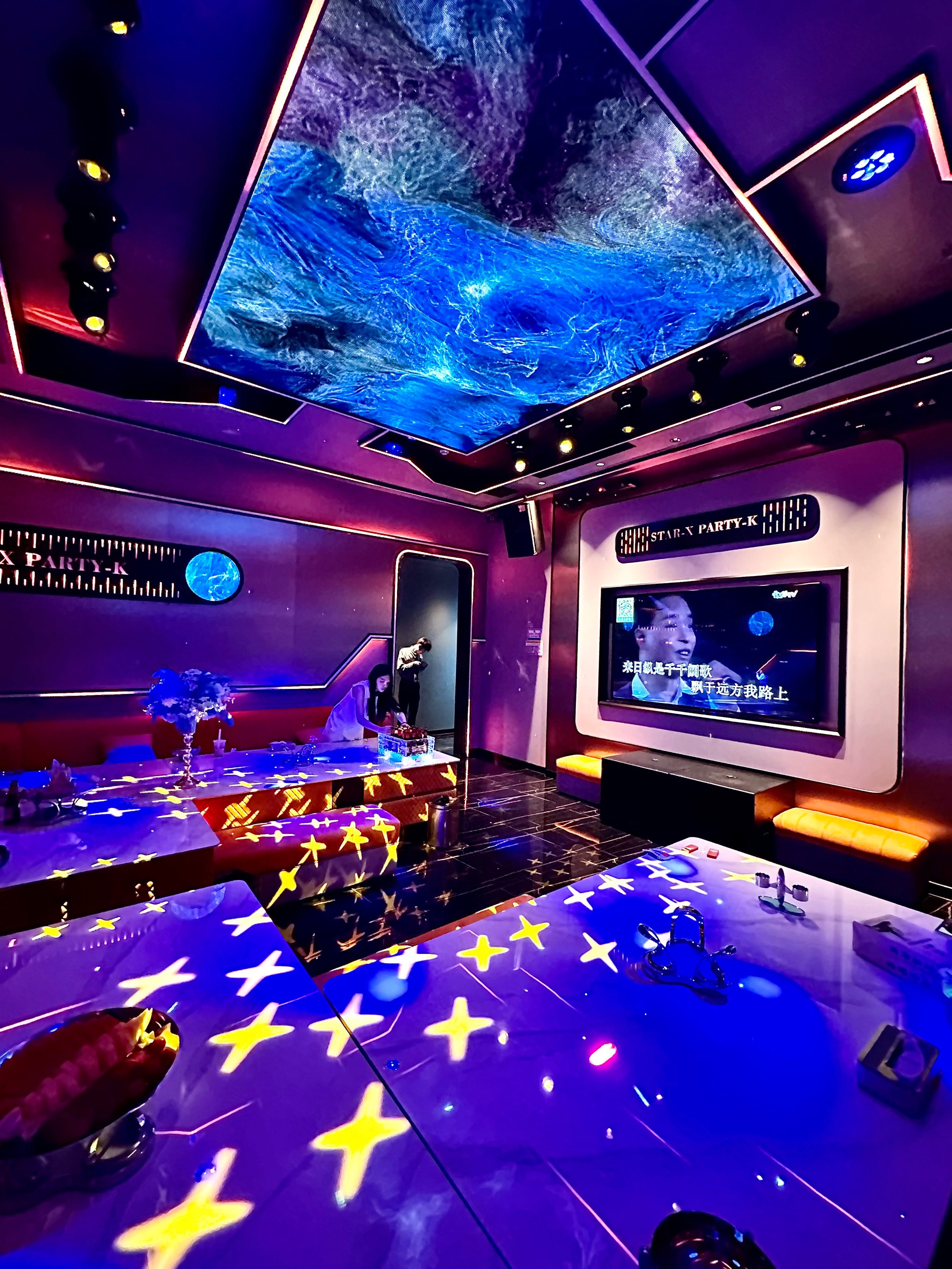 商丘商务ktv环境舒适商务ktv好吗-睢县ktv预定