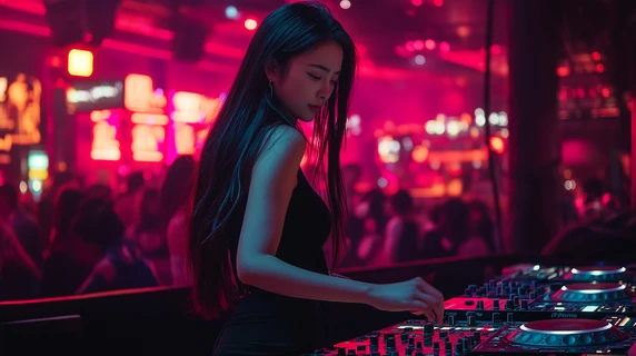 商务ktv体验指南-睢县ktv预定