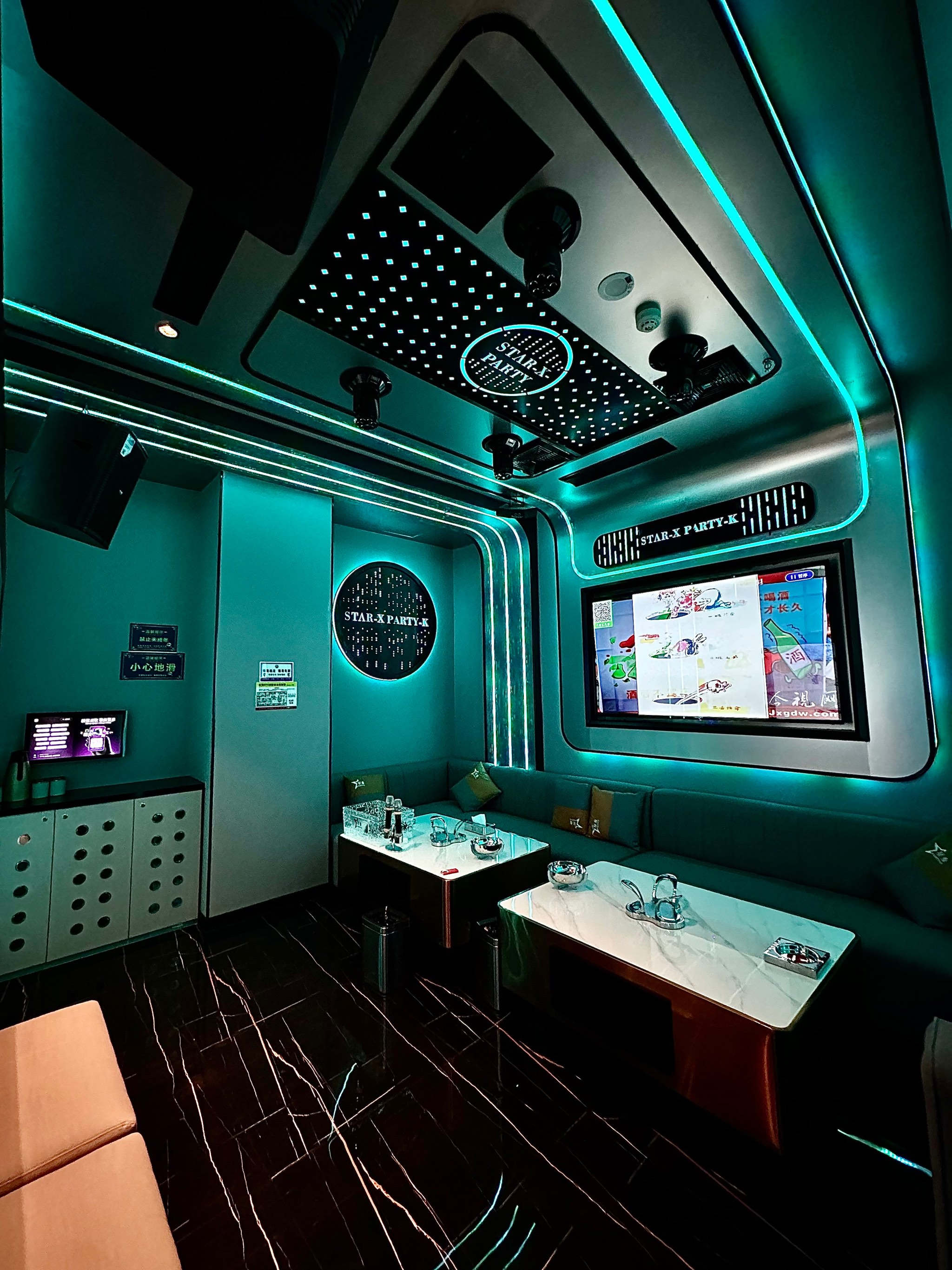 商丘商务ktv性价比最高选择-睢县ktv预定